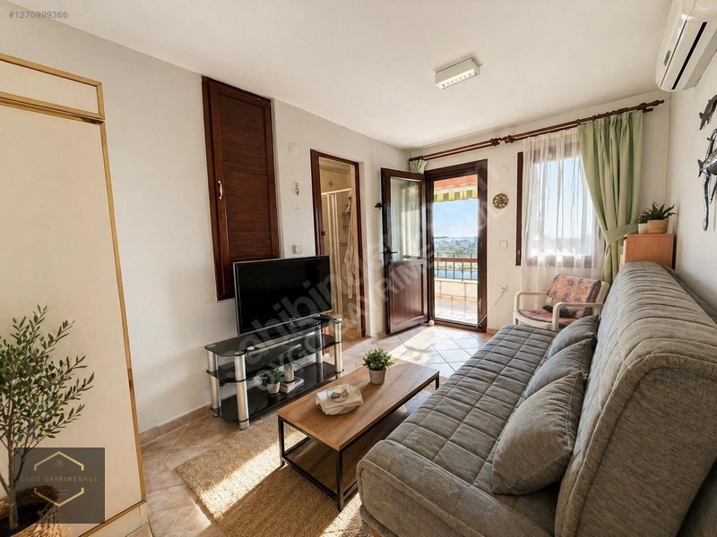 Yalıkavak Merkezde Plajlı Site İçinde Yaz Sezonu İçin 5+2 Villa — fotoğraf 15