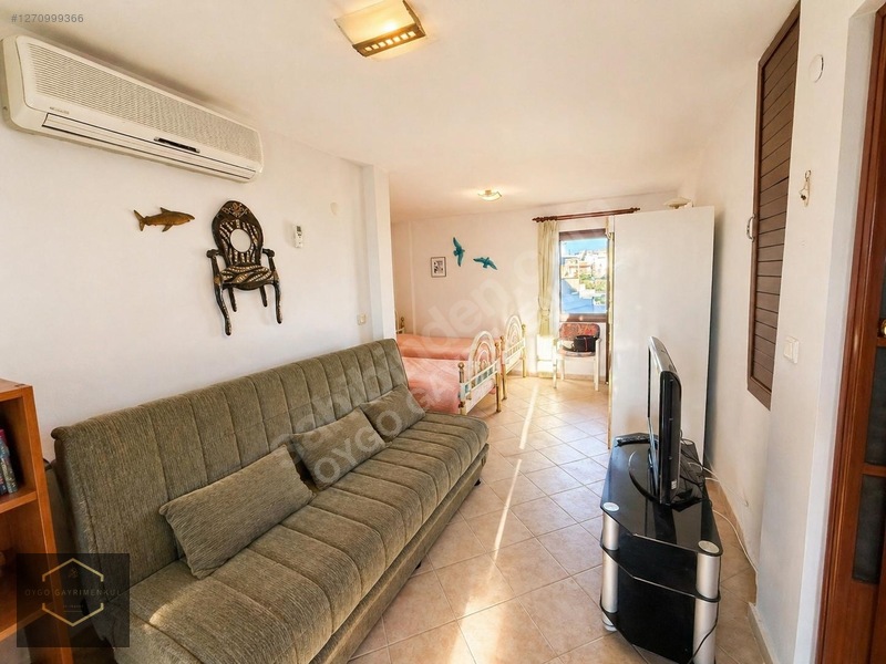 Yalıkavak Merkezde Plajlı Site İçinde Yaz Sezonu İçin 5+2 Villa — fotoğraf 18