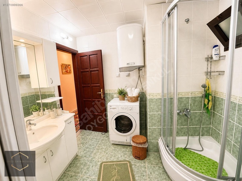 Yalıkavak Merkezde Plajlı Site İçinde Yaz Sezonu İçin 5+2 Villa — fotoğraf 28
