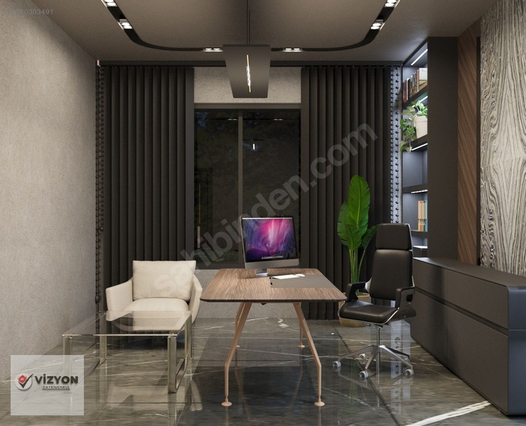 Üniversitenin Kalbinde Kiralık Ticari Ofisler — fotoğraf 3