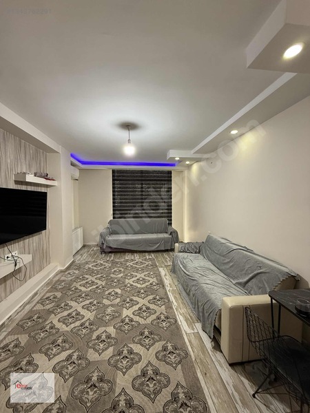 Emir Emlak'Tan Kiralık Eşyalı 2+1