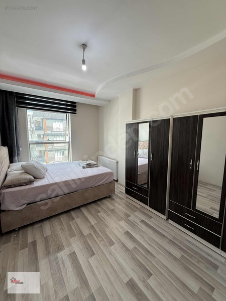 Emir Emlak'tan Kiralık Eşyalı 2+1 — fotoğraf 3