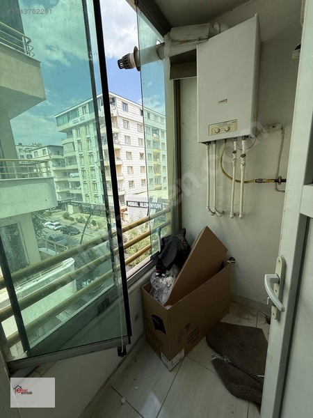 Emir Emlak'tan Kiralık Eşyalı 2+1 — fotoğraf 6