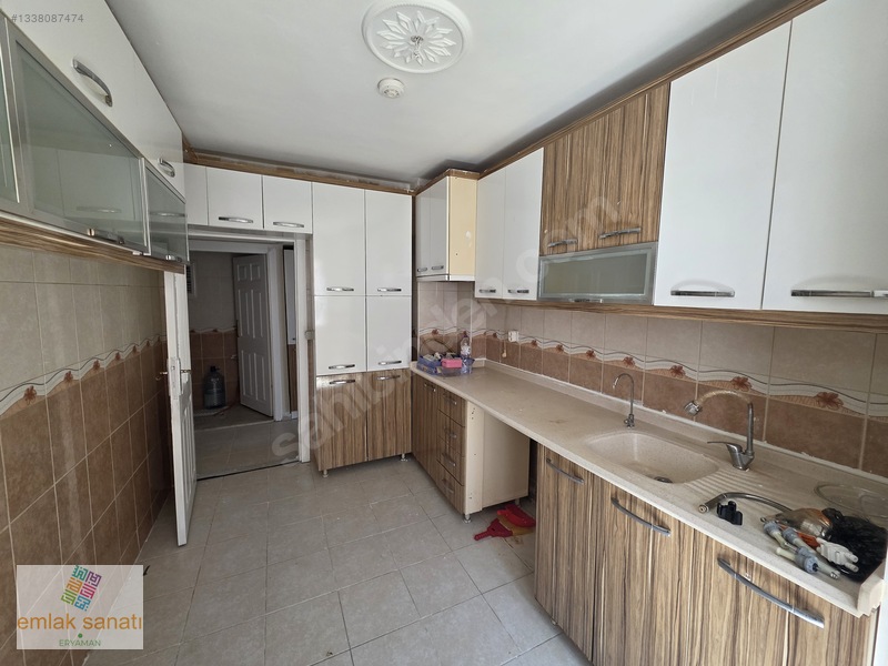 Alsancak Mah.de Satılık 3+1 Daire