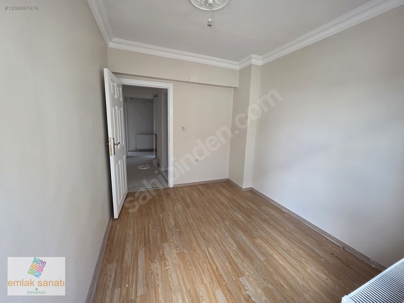 Alsancak Mah.de Satılık 3+1 Daire — fotoğraf 11