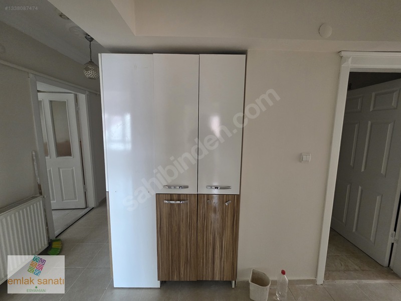 Alsancak Mah.de Satılık 3+1 Daire — fotoğraf 19