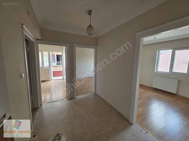Alsancak Mah.de Satılık 3+1 Daire — fotoğraf 20