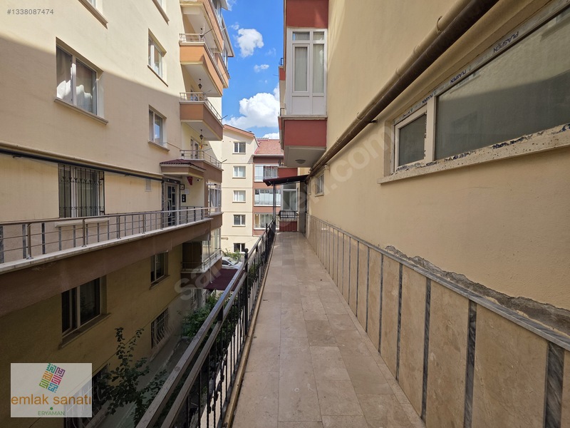 Alsancak Mah.de Satılık 3+1 Daire — fotoğraf 23
