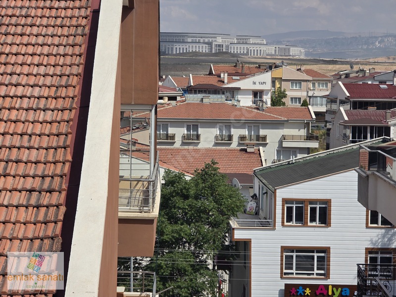 Alsancak Mah.de Satılık 3+1 Daire — fotoğraf 25