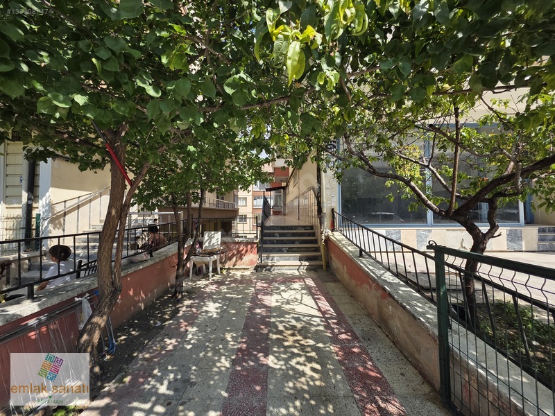 Alsancak Mah.de Satılık 3+1 Daire — fotoğraf 26