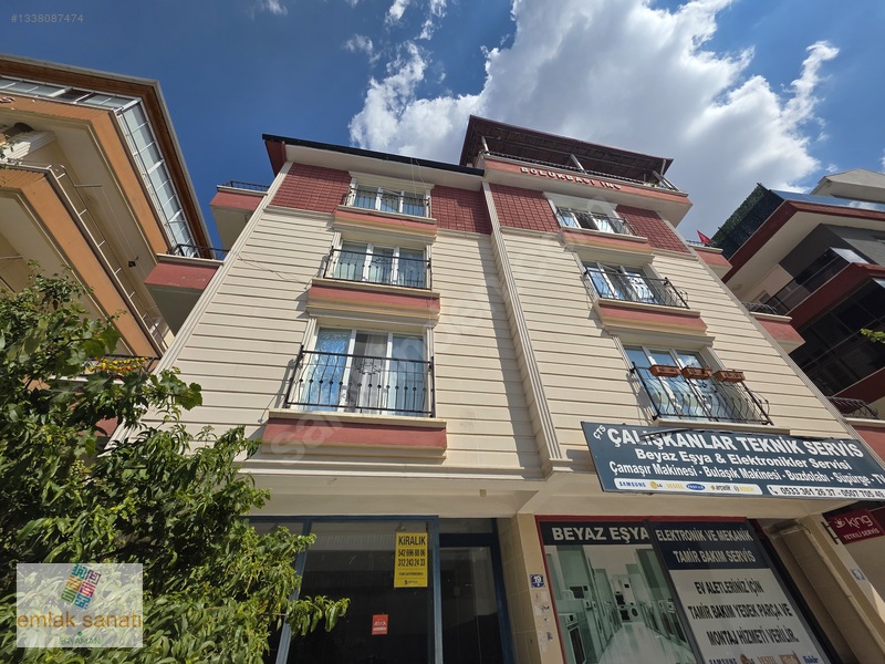 Alsancak Mah.de Satılık 3+1 Daire — fotoğraf 27