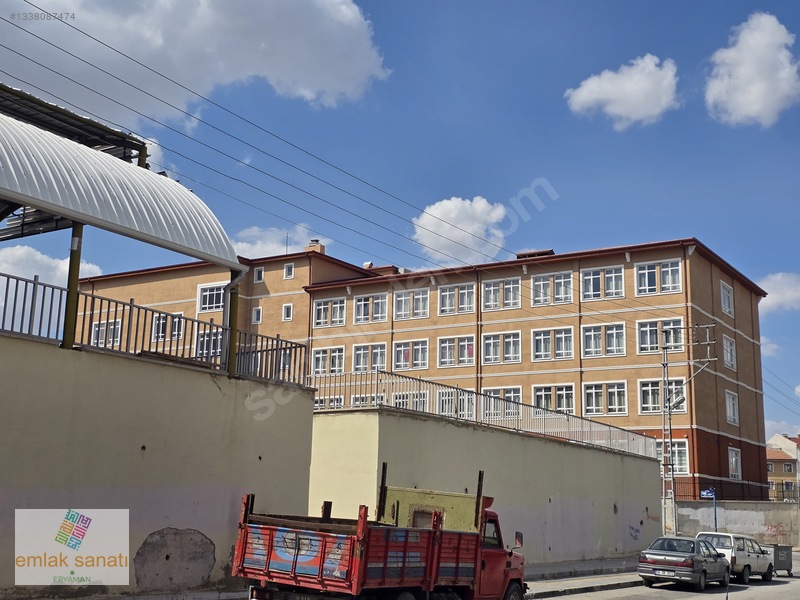 Alsancak Mah.de Satılık 3+1 Daire — fotoğraf 28