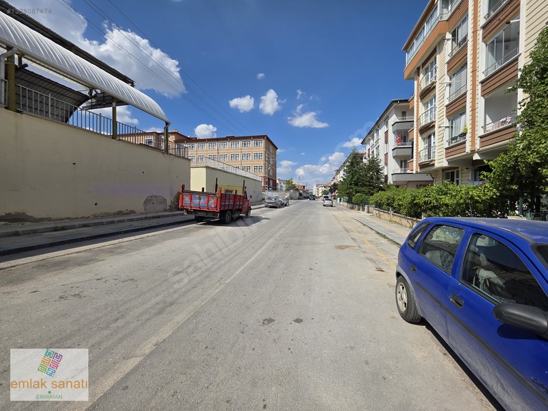 Alsancak Mah.de Satılık 3+1 Daire — fotoğraf 30