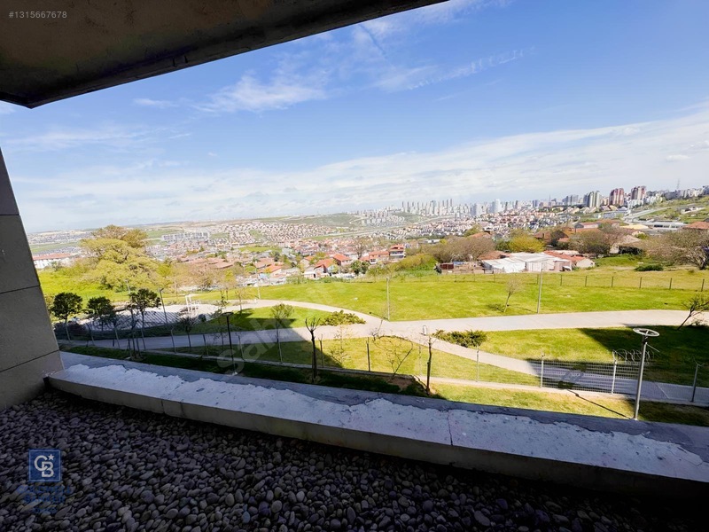 Bahçekent Avrupark 651 Ada 3+1 Büyük Teraslı Satılık Daire