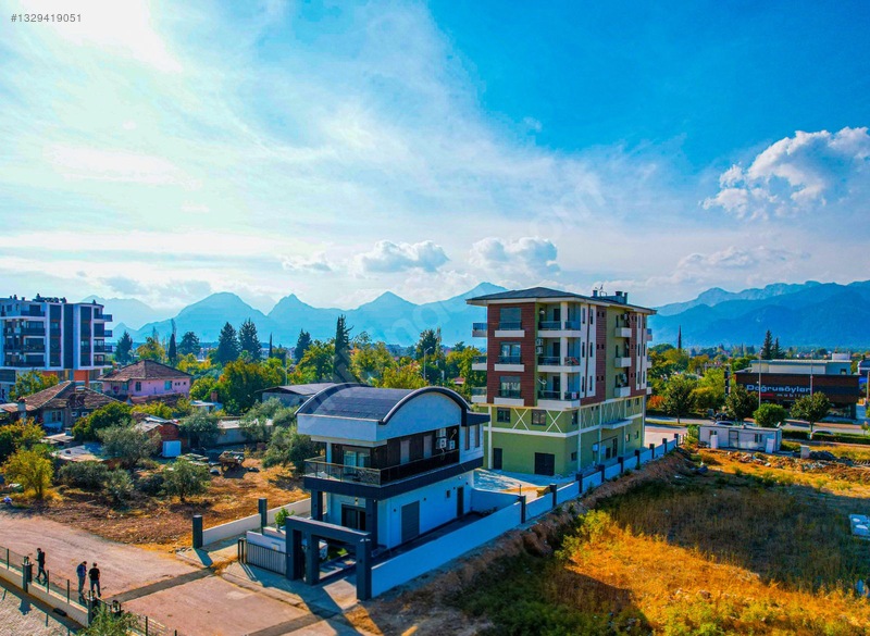 Bölgenin Fırsatı: Bu Lokasyonda, Bu Fiyata 2+1 Müstakil Villa!