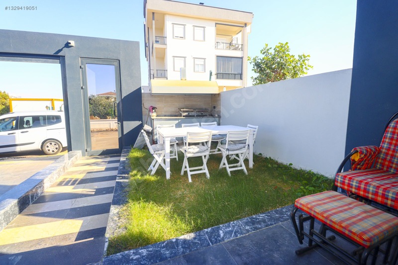Bölgenin Fırsatı: Bu Lokasyonda, Bu Fiyata 2+1 Müstakil Villa! — fotoğraf 20