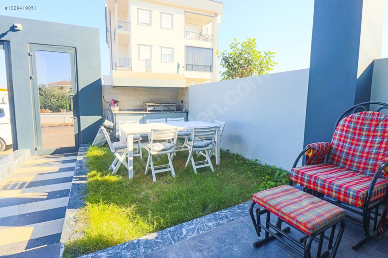 Bölgenin Fırsatı: Bu Lokasyonda, Bu Fiyata 2+1 Müstakil Villa! — fotoğraf 22