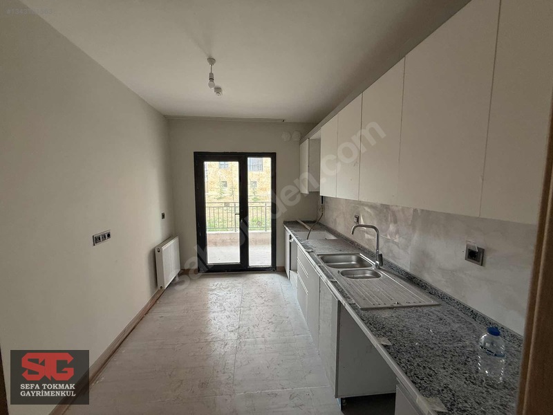 Sefa Tokmak'dan Tandoğan Toki 3+1 Kiralık Ara Kat Daire — fotoğraf 2