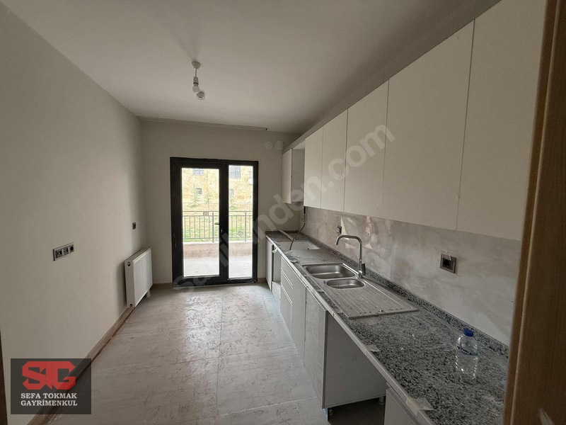 Sefa Tokmak'dan Tandoğan Toki 3+1 Kiralık Ara Kat Daire — fotoğraf 3