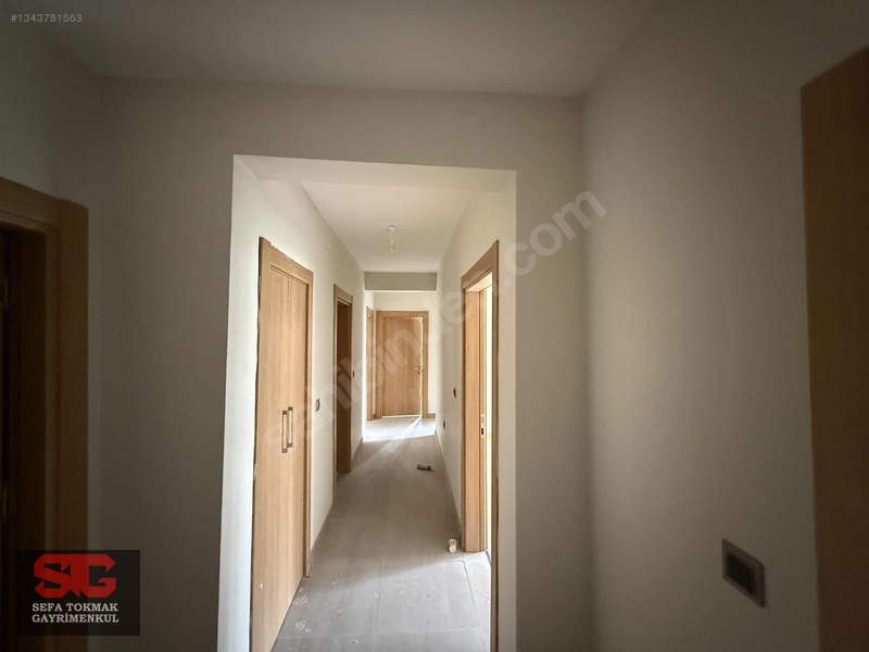 Sefa Tokmak'dan Tandoğan Toki 3+1 Kiralık Ara Kat Daire — fotoğraf 9