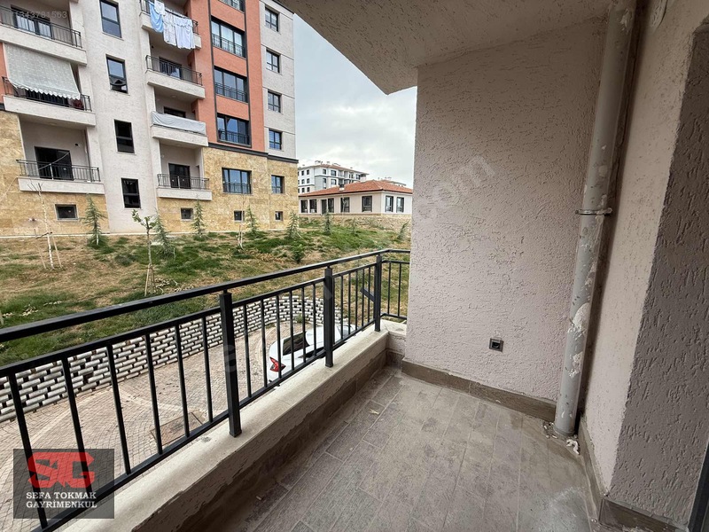 Sefa Tokmak'dan Tandoğan Toki 3+1 Kiralık Ara Kat Daire — fotoğraf 10