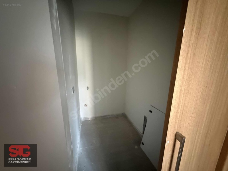 Sefa Tokmak'dan Tandoğan Toki 3+1 Kiralık Ara Kat Daire — fotoğraf 11