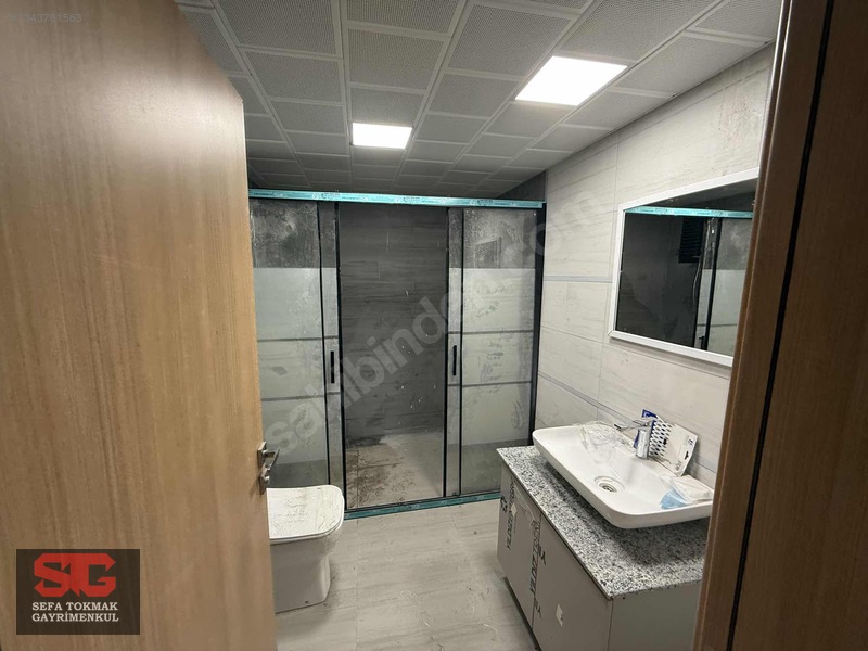 Sefa Tokmak'dan Tandoğan Toki 3+1 Kiralık Ara Kat Daire — fotoğraf 12