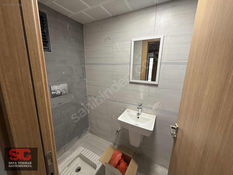 Sefa Tokmak'dan Tandoğan Toki 3+1 Kiralık Ara Kat Daire — fotoğraf 13