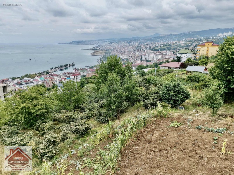 Akçaabat'ın Balkonunu Satıyoruz — fotoğraf 5
