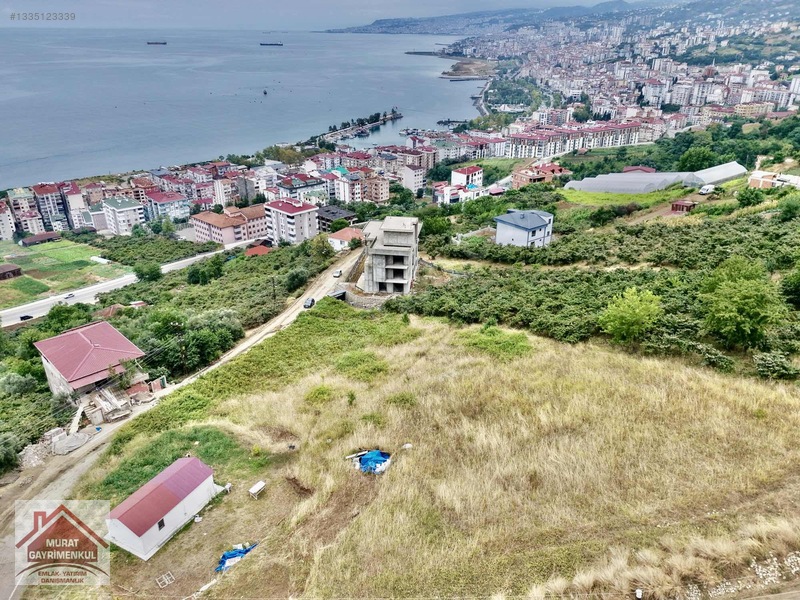 Akçaabat'ın Balkonunu Satıyoruz — fotoğraf 10