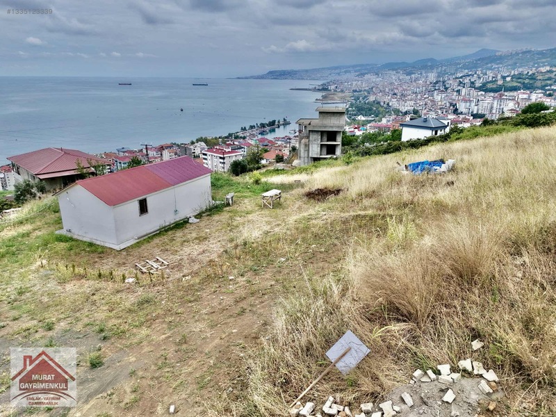 Akçaabat'ın Balkonunu Satıyoruz — fotoğraf 22