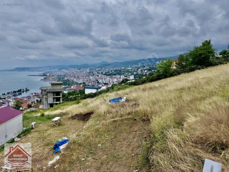 Akçaabat'ın Balkonunu Satıyoruz — fotoğraf 23