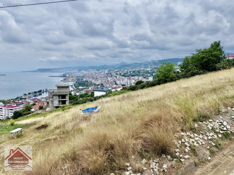 Akçaabat'ın Balkonunu Satıyoruz — fotoğraf 24