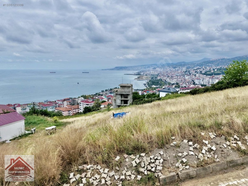 Akçaabat'ın Balkonunu Satıyoruz — fotoğraf 25