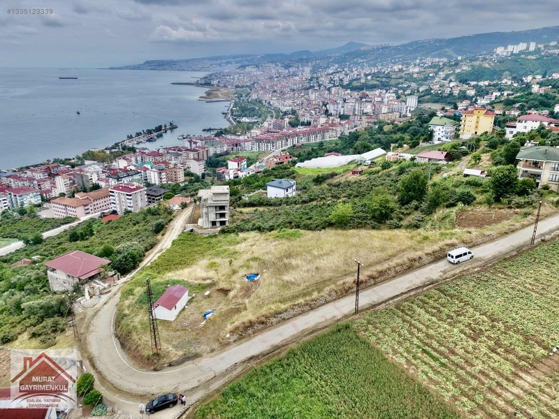 Akçaabat'ın Balkonunu Satıyoruz — fotoğraf 26