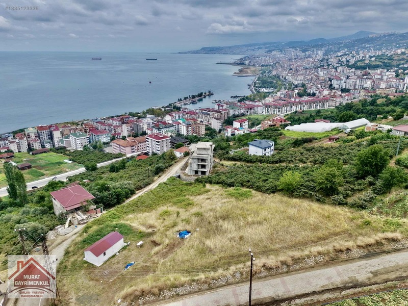 Akçaabat'ın Balkonunu Satıyoruz — fotoğraf 27