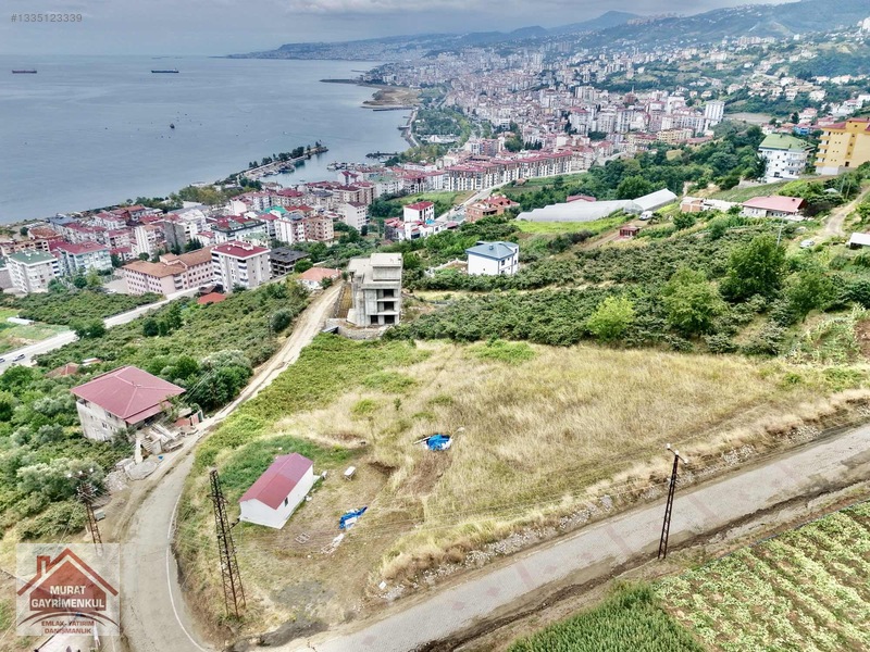 Akçaabat'ın Balkonunu Satıyoruz — fotoğraf 39