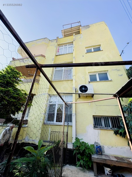 Büyük Yatırım Fırsatı Merkezi Konumda 3 Katlı Müstakil 4+1 — fotoğraf 2