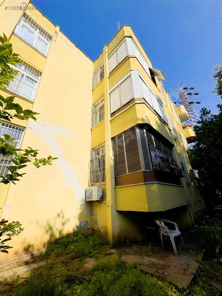 Büyük Yatırım Fırsatı Merkezi Konumda 3 Katlı Müstakil 4+1 — fotoğraf 3