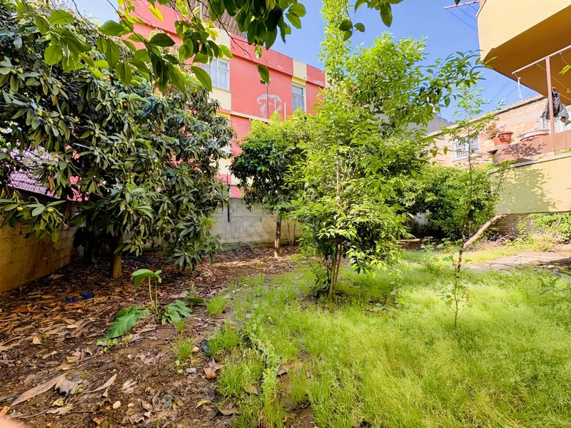Büyük Yatırım Fırsatı Merkezi Konumda 3 Katlı Müstakil 4+1 — fotoğraf 4