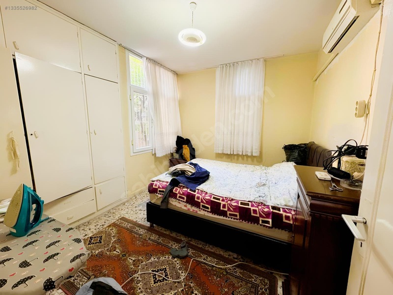 Büyük Yatırım Fırsatı Merkezi Konumda 3 Katlı Müstakil 4+1 — fotoğraf 14