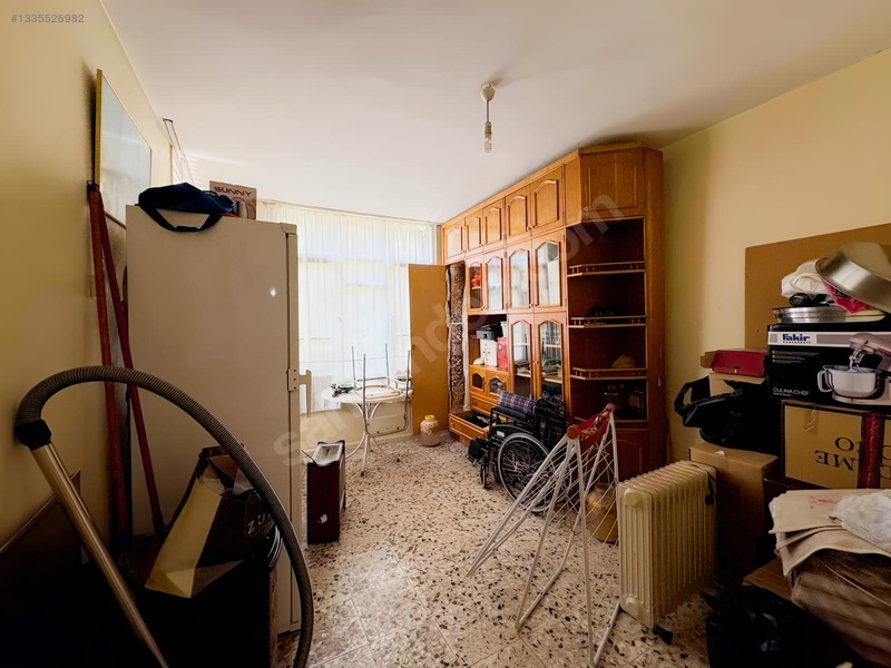 Büyük Yatırım Fırsatı Merkezi Konumda 3 Katlı Müstakil 4+1 — fotoğraf 17