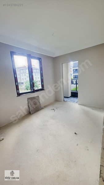 Cumhuriyet De Satılık 3+1 Sıfır Daire — fotoğraf 8