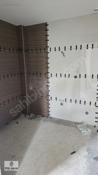 Cumhuriyet De Satılık 3+1 Sıfır Daire — fotoğraf 11