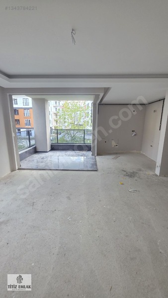 Cumhuriyet De Satılık 3+1 Sıfır Daire — fotoğraf 13