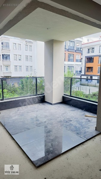 Cumhuriyet De Satılık 3+1 Sıfır Daire — fotoğraf 16