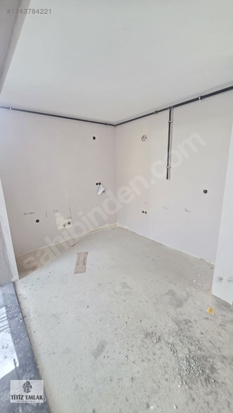 Cumhuriyet De Satılık 3+1 Sıfır Daire — fotoğraf 17