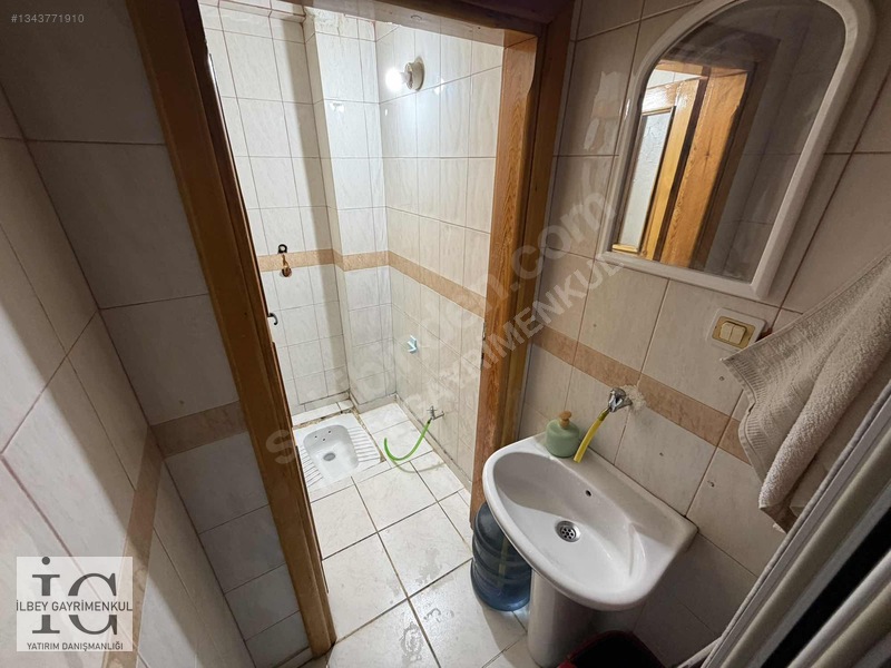 İlbey"gayrimenkul Den Gaziler Eski Son Durakta Satlık 3+1 Daire — fotoğraf 11