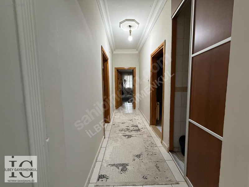 İlbey"gayrimenkul Den Gaziler Eski Son Durakta Satlık 3+1 Daire — fotoğraf 12