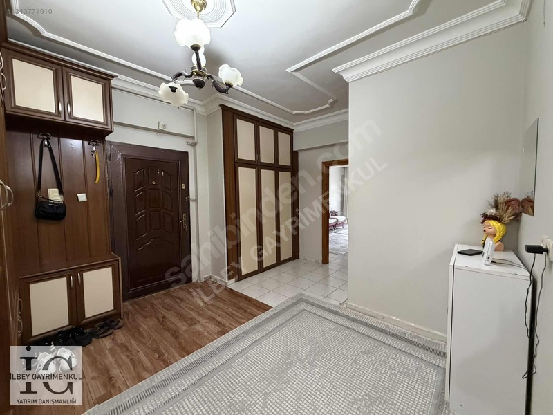 İlbey"gayrimenkul Den Gaziler Eski Son Durakta Satlık 3+1 Daire — fotoğraf 13